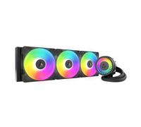 Arctic Cooling Liquid Freezer III Pro 420 A-RGB Enfriador Líquido
