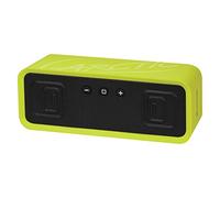Altavoz inalámbrico - PLAYSTATION SPASO-S113BLM-GBA01, Bluetooth, Bluetooth|USB|NFC|USB 2.0, 3 Vatios, Verde