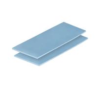 ALMOHADILLA PASTA TERMICA ARCTIC 200X100X1,5MM AZUL PACK DE 2 ACTPD00060A