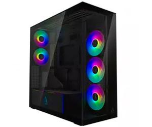 Arctic Cooling Xtender VG Mirror Negro