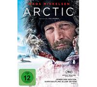 Arctic [Alemania] [DVD]
