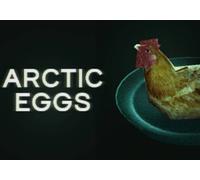 Arctic Eggs (PC) Steam Account - GLOBAL