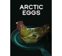 Arctic Eggs (PC) - Steam Key - GLOBAL