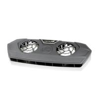 Arctic - Enfriador USB 2.0 para portátil