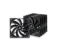 Arctic F12 (Pack de 5) - Ventilador 120mm