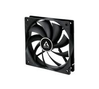 Arctic F12 PWM PST Black - Ventilador