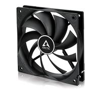 ARCTIC F12 - Ventilador de carcasa Arctic F12 Black, 120 mm
