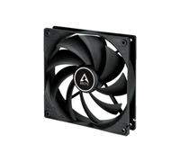 Arctic F14 Silent (noir) - Ventilador de caja Negro
