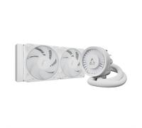 ARCTIC Flüssigkeitskühler Liquid Freezer III Pro 240 A-RGB Refrigeración
