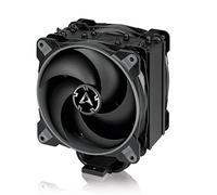 ARCTIC Freezer 34 eSports DUO - Disipador de CPU, Ventola de CPU, Enfriador de CPU Push-Pull, Motor Silencioso, 200-2100 RPM, 2 Ventiladores PWM 120 mm, compatible con LGA1700 - Gris