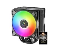 ARCTIC Freezer 36 A-RGB Procesador Refrigerador de aire 12 cm Negro 1 pieza(s)