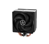 ARCTIC Freezer 36 CO - Disipador CPU, Ventilador CPU de torre única con push-pull, Dos ventiladores P de 120 mm con presión optimizada, 200-1800 rpm, 4 Heatpipes, incl. MX-6