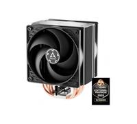 Refrigeración Aire Arctic Socket LGA1851 AM5 120mm Freezer 36 Push-Pull 2 Ventiladores