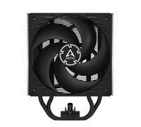 Arctic Freezer 36 Negro