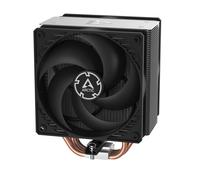 Refrigeración Aire Arctic Socket LGA1851 AM5 120mm Freezer 36 Push-Pull 2 Ventiladores
