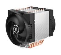 Arctic freezer 4u-m ampere procesador refrigerador de aire 12 cm alumi