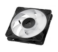 ARCTIC - Freezer P12 Pro A-RGB Carcasa del ordenador Ventilador 12 cm Negro, Blanco 1 pieza(s)