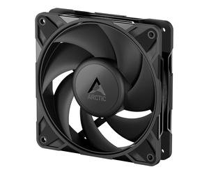 Arctic freezer p12 pro pst carcasa del ordenador ventilador 12 cm negr