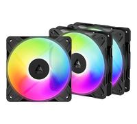Arctic freezer p12 pro reverse a-rgb - 3 pack carcasa del ordenador ve