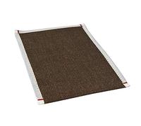 Arctic Hayes VSM1 Vortex - Alfombrilla de soldadura profesional (1200 °C, 290 mm de largo x 200 mm de ancho)