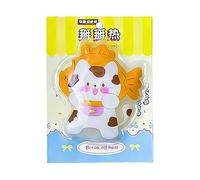 Arctic Heat Pods - Cute Pattern Self Heating Hand Warmers, Air Activated Instant Heater for Winter, Portable Pocket Packs for Skiing, Outdoor Commuter Comfort Accessory, Holiday Season Gift Set