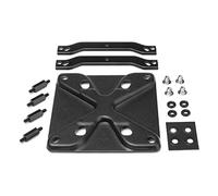 ARCTIC Intel LGA1700 - Kit de montaje para Freezer serie 34, color negro