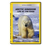 Arctic Kingdom: Life At Edge (DVD) (Importación USA)