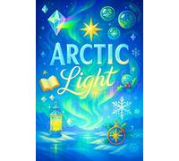 Arctic Light: Premium December Journal for Winter Inspiration & Christmas Clarity