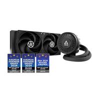 Arctic Liquid Freezer III 240