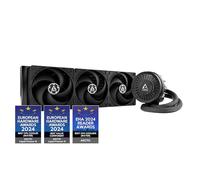 Arctic Liquid Freezer III 360 Negro