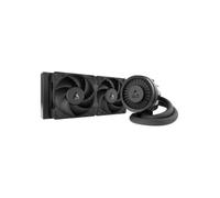 Refrigeración líquida ARCTIC Liquid Freezer III Pro 240 2x120mm FDB 131 m³/h Negro