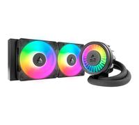 Arctic Liquid Freezer III Pro 240 A-RGB Negro