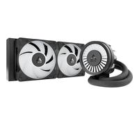 ARCTIC Liquid Freezer III Pro 240 A-RGB - Sistema Refrigeración Líquida CPU