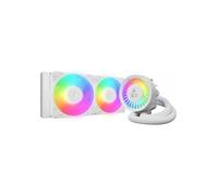 Kit Refrigeración Líquida Arctic Liquid Freezer III PRO White - 240mm