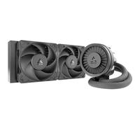 Arctic Liquid Freezer III Pro 240 Negro