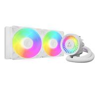 Arctic Liquid Freezer III Pro 280 A-RGB Refrigerador Líquido CPU 317 mm