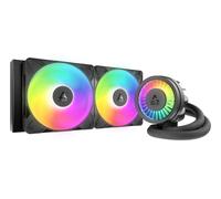 Arctic Liquid Freezer III Pro 280 A-RGB Refrigerador Líquido CPU 317 mm