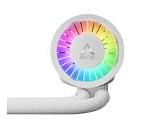 Arctic Liquid Freezer III Pro 360 ARGB Blanco