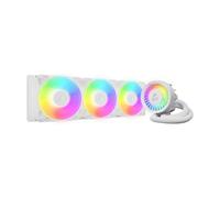 Arctic Liquid Freezer III Pro 360 A-RGB White - Refrigeración líquida 360mm
