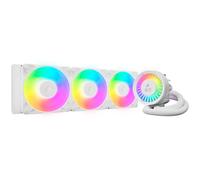 Arctic Liquid Freezer III Pro 360 ARGB Blanco