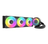 ARCTIC Liquid Freezer III Pro 360 A-RGB Procesador Kit de refrigeración líquida 12 cm Negro 1 pieza(s)