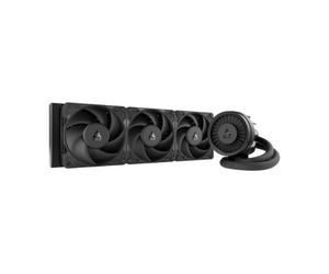 Arctic Liquid Freezer III Pro 360 Black - Refrigeración líquida 360mm