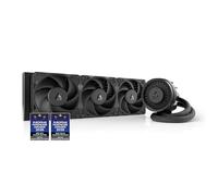 ARCTIC Liquid Freezer III Pro 360 Procesador Kit de refrigeración líquida 12 cm Negro 1 pieza(s)