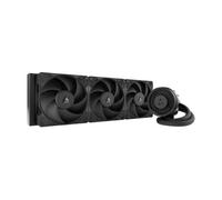 Arctic Liquid Freezer III Pro 420 Black - Refrigeración líquida 420mm