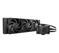 ARCTIC Liquid Freezer WS360-SP5 Refrigeración Líquida 12 cm 131 m³/h Negro