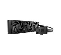 ARCTIC Liquid Freezer WS360-SP5 Refrigeración Líquida 12 cm 131 m³/h Negro
