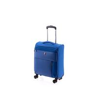 Arctic, Maleta de Viaje de Gladiator, 55 cm, 36 L, Nylon (Azul, Cabina)