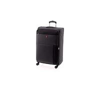 Arctic, Maleta de Viaje de Gladiator, 55 cm, 36 L, Nylon (Negro, L)