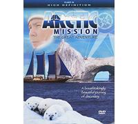 Arctic Mission: The Great Adventure 5 Dvd