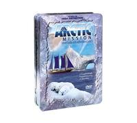 Arctic Mission: The Great Adventure [Reino Unido] [DVD]